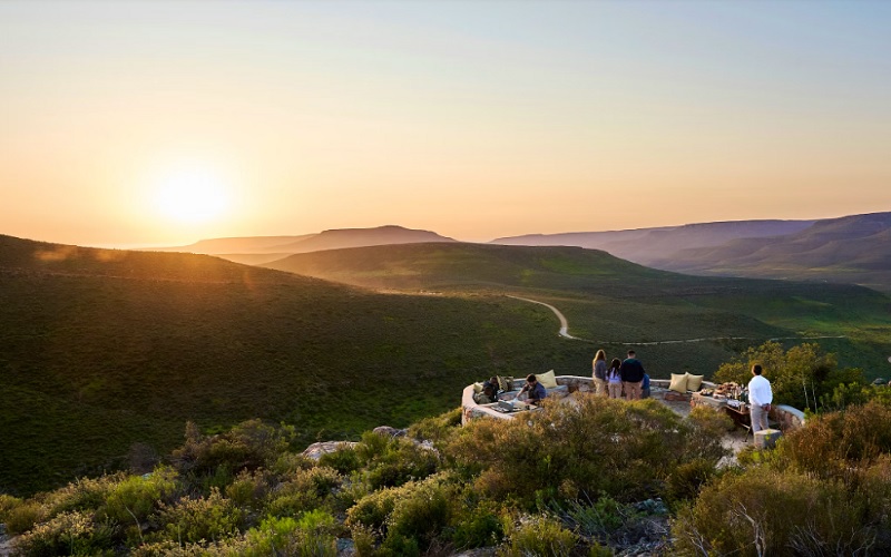 Children Stay Free at Bushmans Kloof